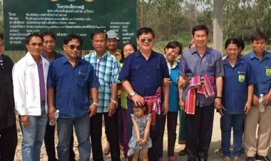 อดีตผวจ.ตากหนุนสุราเสรี-แปรรูปที่ดิน-ผลักดันเขตศก.พิเศษ