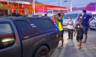 พิษเศรษฐกิจ-เครียด-โรคซึมเศร้ารุมเร้า ผู้เฒ่าผูกคอดับ