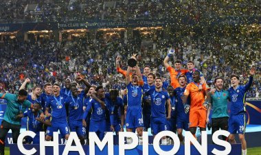 คว้าแชมป์สโมสรโลกสมัยแรก!เชลซี เฉือน พัลเมยรัส  2-1