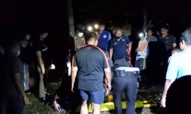 อส. ยิงชาวบ้านกรีดยางดับที่ปาเสมัสอ้างเข้าใจผิดนึกว่าสัตว์ป่า