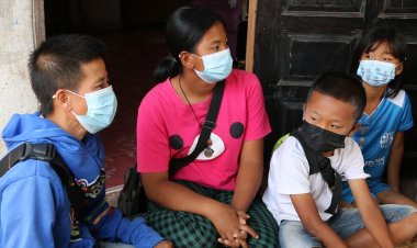 เปิดใจ"น้องเติ้ล"ยอดกตัญญูรับพวงมาลัยเงินจาก"ก้อง ห้วยไร่"(ชมคลิป)