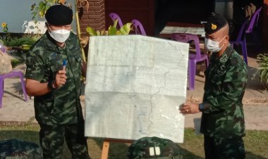 ทหารระดมกำลังปูพรมค้นหาชาวบ้าน หายในป่าภูฟ้าแล้ว 3 วัน