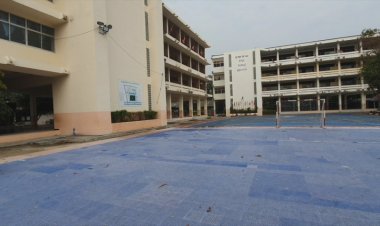 โคราชวุ่น!4คลัสเตอร์โรงเรียนนร.ติดโควิดเพียบ(ชมคลิป)