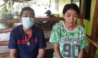 แม่ทุกข์ใจ!วอนหมอปลาช่วยเหลือมีอาการลูกสาวคล้ายผีเข้าผีออก