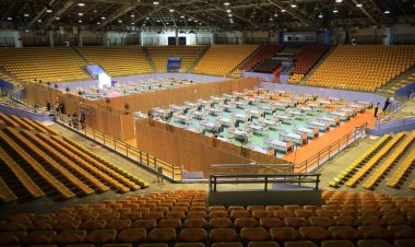 พุ่งไม่หยุด ฉุดไม่อยู่!โคราชติดเชื้อโควิดป่วยล้นรพ. (ชมคลิป)