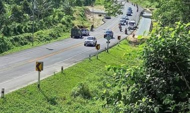 กอ.รมน.แจงปมมีเหตุคลายการเผชิญเหตุเสมือนจริงแค่แผนซักซ้อม