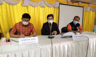 ศรีสะเกษลุยตรวจสอบเงินผีล่องหนพบพิรุธอื้อ