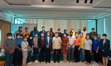 ปราจีนบุรีเร่งยกระดับพัฒนาเมืองทุกทุกมิติ(ชมคลิป)