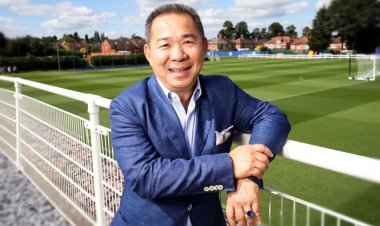 'เลสเตอร์'เปิดอนุสาวรีย์ระลึกถึง'เจ้าสัววิชัย ศรีวัฒนประภา'เม.ย.นี้