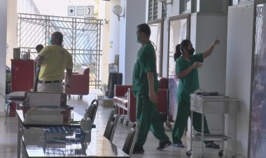 โคราชระส่ำ!โควิดลามหนัก 17 คลัสเตอร์ ติดเชื้อพุ่ง 414 ราย (มีคลิป)