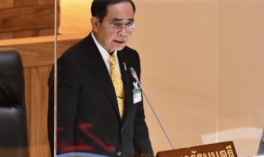 หาก"ประยุทธ์"ไม่ยุบสภาก่อน