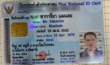 อุกอาจ!คนร้ายกระหน่ำยิงผช.ผญบ.ปัตตานีดับหน้าบ้าน