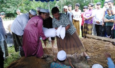 ศาลจังหวัดสงขลานัดสืบพยานฝ่ายโจทย์ 4 ปากคดี"อับดุลเลาะ"ดับปริศนา