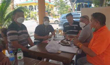 นรจ.19 เตรียมจัดงาน *วัน ค.แตก*อุทิศส่วนกุศลให้เพื่อนที่ล่วงลับ 194 นาย