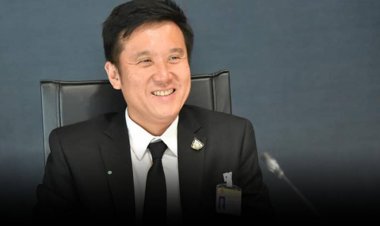 คุยกับ"โอ๋ ชัยวุฒิ"ปราบอาชญากรรมออนไลน์-สกัดบัญชีม้า