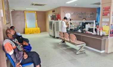 ตร.สีคิ้วโคราช เรียก 5 เด็กซิ่งซ้อนจยย.เย้ยความตายรับทราบกล่าวข้อหา