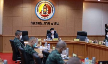 คณะพูดคุยสันติสุข ชายแดนใต้ลุยขับเคลื่อนระดับพื้นที่เพื่อสันติสุข