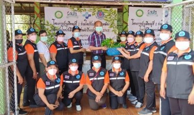 พร้อมทุกเมื่อ!ขอนแก่นลุยปราบปรามไข้เลือดออก