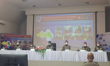 ตร.ภาค4ลั่นล้างบางแก๊งละเมิดทางเพศต่อเด็ก-ค้ามนุษย์