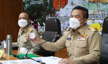 ผู้ว่าฯนราธิวาสสั่งลุยป้องกัน-กวาดล้างยาเสพติดจริงจัง