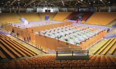 ผู้ว่าฯโคราชสั่งฟื้นสถานกักตัว-รพ.สนามรับผู้ป่วยโควิดลามทั้งจังหวัด