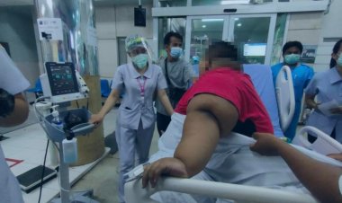 "น้องกลิ้ง"เด็กอัวน200โลกินไม่หยุดเสียชีวิตแล้ว