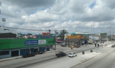 “แม่ขรี”ศูนย์ธุรกิจการค้าพัทลุงตอนล่างเงินสะพัดวันละ20ล้าน