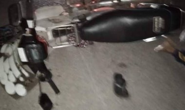 คนร้ายขับขี่จยย.ประกบยิงอส.จะแนะดับคาที่ขณะออกจากฐาน