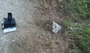 ป่วนใต้ต่อเนื่อง!คนร้ายกดบึ้มหวังสังหารตร.ยะลาเจ็บ 2