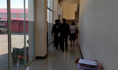 ผอ.สพม.ชัยภูมิตั้งคณะกรรมการสอบรองผอ.ร.ร.ดังแชทจีบลูกศิษย์สาวรู้ผล7วัน