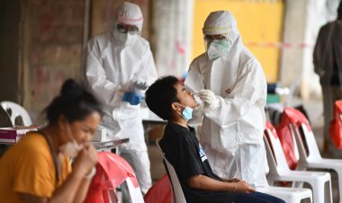 หลายคลัสเตอร์โควิด!โคราชติอเชื้อลามต่อเนื่องพุ่งทะลุ 222 ราย (มีคลิป)