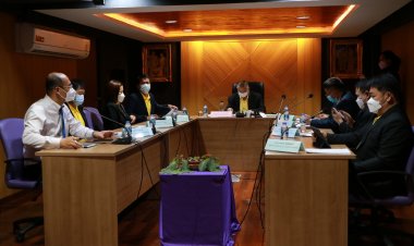 ผช.ป.ป.ช..ภาค 9 แถลงชี้มูลความผิดนักการเมืองท้องถิ่นภาคใต้