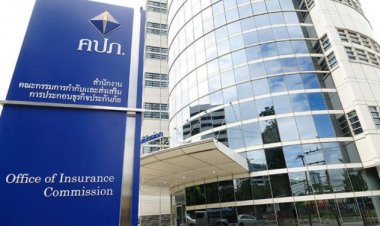 เปิดหนังสือ สธ.ส่ง คปภ.ยันติดโควิดเข้า HI ถือเป้นผู้ป่วยใน เคลมประกันได้