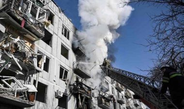 ยิงถล่มเดือด!รัสเซียบุกยึดสนามบิน-โรงไฟฟ้าเซอร์โนเบิลยูเครน ตายแล้ว 137 ศพ