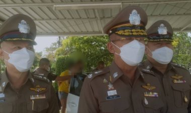 รวบครบหมด7คนแล้วแก๊งลักจยย.บิ๊กไบค์