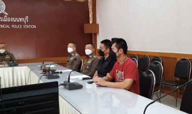 ตร.เรียก "กระติก-แซน" ให้ปากคำเพิ่มวันนี้ ยัน  คดีแตงโม ความจริงต้องปรากฏ