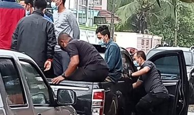 จนท.คุม 6 นศ.ต้องสังสัยเอี่ยวป่วนใต้