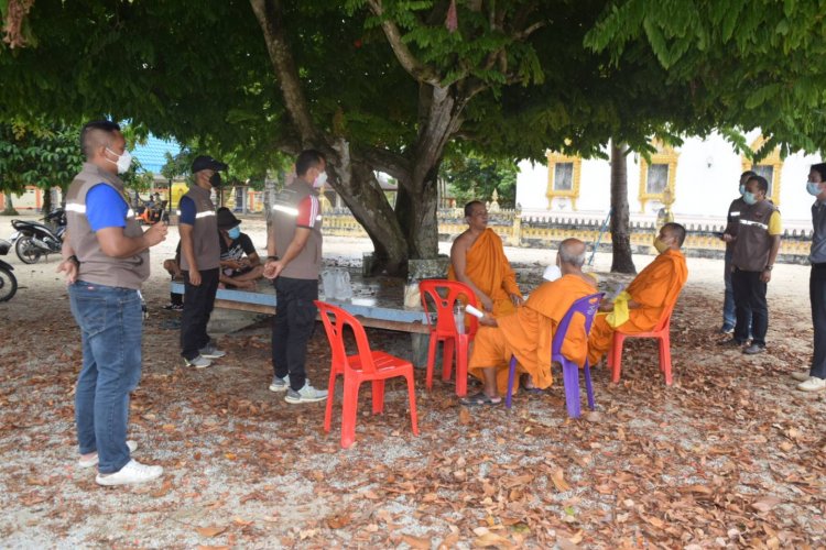 ชาวบ้านเมืองนราฯสลด!เจ้าอาวาสวัดทำร้ายบุพการี-เพื่อนบ้านบาดเจ็บ