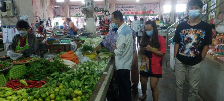 พิษน้ำท่วม-น้ำมันแพงดันสินค้าเกษตรปรับสูงขึ้นกว่าเท่าตัว