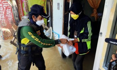 "บิณฑ์"ล่องใต้ลุยแจกถุงยังชีพ-มอบเงินซับน้ำตาเหยื่ออุทกภัยมูโนะ