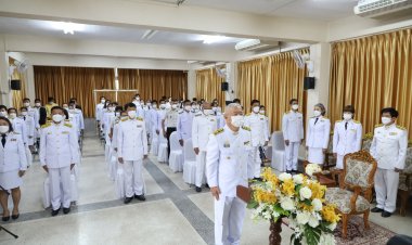 น่านจัดกิจกรรมวันมาตรฐานฝีมือแรงงานแห่งชาติ