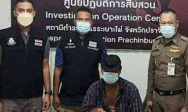 พ่อสุดทนโดนลูกด่าทุกวัน!คว้าปืนยิงสาหัสปมทำพินัยกรรมให้ลูกสาวคนรอง
