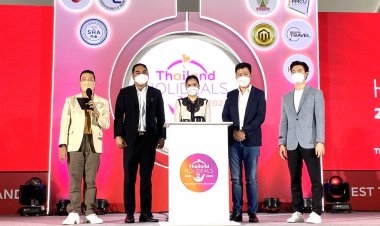 ททท. ชูโครงการ “Thailand Holideals” บุกตลาดออนไลน์ และออฟไลน์ครั้งยิ่งใหญ่