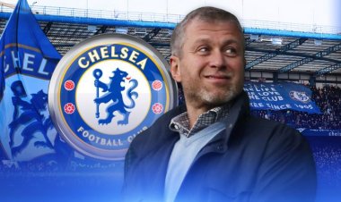 แพงโครต!"อบราโมวิช" ตั้งราคาขาย "เชลซี" 3 พันล้านปอนด์