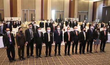 ยกระดับอัยการภาค 4 สืบพยานแบบดิจิทัลรับมือการก่อเหตุทุกมิติ