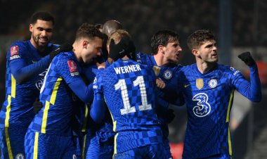 เผย 4 มหาเศรษฐีตัวเต็งเทคโอเวอร์"เชลซี"สานต่อ"อบราโมวิช"