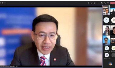 คปภ. หนุนภาคธุรกิจประกันภัยไทย ขยายตลาด-ลงทุน ในอาเซียน