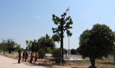 อำเภอวังหิน เร่งพัฒนา"หน้าบ้าน..น่ามอง"ให้สอดคล้องกีฬาแห่งชาติครั้งที่ 47 (ชมคลิป)