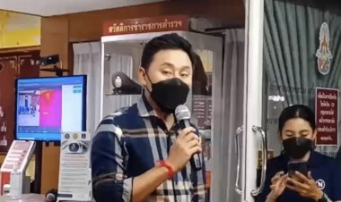 ทนายตั้ม ขอให้ แม่แตงโม นิดา "เฮง ๆ ปัง ๆ"ชี้คดีอาญายอมความไม่ได้ (ชมคลิป)