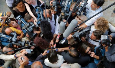 2022 ยุคดิจิทัลครองเมือง-ครองโลก สื่อต้องปรับตัวอย่างไร...ให้ปังคู่คุณธรรม